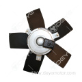 12v Radiator cooling fan motor for OPEL COMBO